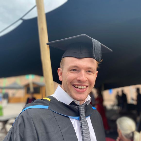 Meet your Posher, Joe - Picture 1 of 1